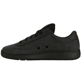 Zapatillas K-Swiss Slammklub Cc 08911-010-M negro 3