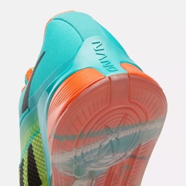 Zapatillas Reebok Nano X4 100211606 verde 5