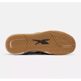 Reebok Nano Court 100204813 zapatillas de entrenamiento blanco 3