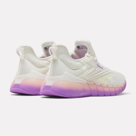 Zapatillas deportivas Reebok Nano Court 100208624 blanco 5