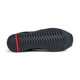 Calzado deportivo Lloyd Edmond 23-905-10 negro 3