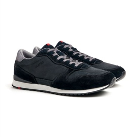 Calzado deportivo Lloyd Edmond 23-905-10 negro 4