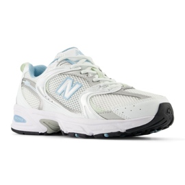 Zapatillas deportivas para mujer/hombre New Balance MR530 blanco (MR530SGB) 3