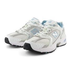 Zapatillas deportivas para mujer/hombre New Balance MR530 blanco (MR530SGB) 5
