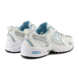 Zapatillas deportivas para mujer/hombre New Balance MR530 blanco (MR530SGB) 6