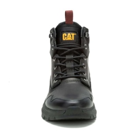 Zapatos para gatos Caterpillar Colorado Sneaker Wp P725946 negro 3
