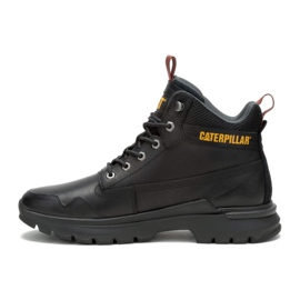 Zapatos para gatos Caterpillar Colorado Sneaker Wp P725946 negro 4