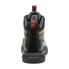 Zapatos para gatos Caterpillar Colorado Sneaker Wp P725946 negro 5