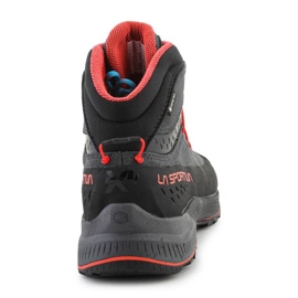 Zapatillas La Sportiva TX4 Evo Mid Gtx Carbono 37F900322 negro 4