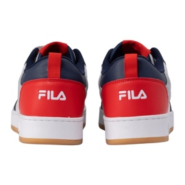 Zapatillas Fila Rega Nf FFM0370 50007 blanco 4