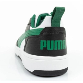 Zapatillas Puma Rebound v6 392328 23 blanco 4