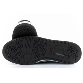 Zapatillas Puma Rebound v6 392328 23 blanco 6