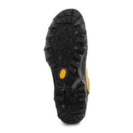 Zapatillas La Sportiva TX5 Low Gtx Savana Tiger 24T732206 amarillo 5