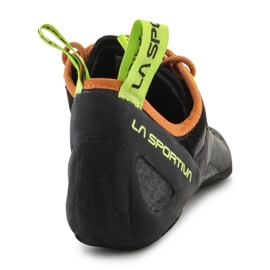 Pies de gato La Sportiva Taramtulace Carbon 30L900729 negro 4