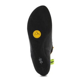 Pies de gato La Sportiva Taramtulace Carbon 30L900729 negro 5