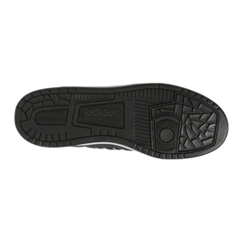 Zapatillas Adidas Rapid Court Low JP5247 negro 5