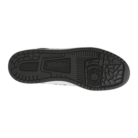 Zapatillas Adidas Rapid Court Low JP5255 negro 5