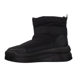 Zapatos Lee Cooper LCJ-24-47-3141LA negro 4