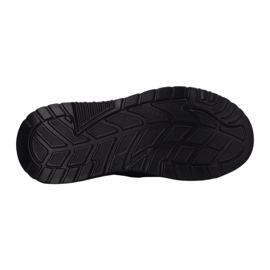 Zapatos Lee Cooper LCJ-24-47-3141LA negro 5