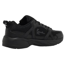 Karl Lagerfeld Zapatillas Karl Kani Prime Runner 10510022 negro 3
