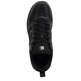 Karl Lagerfeld Zapatillas Karl Kani Prime Runner 10510022 negro 4