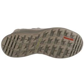 Zapatillas Merrell Bravada Edge 2 Thermo Demi Wp J038200 beige 3