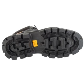 Zapatos Caterpillar Colorado Hardwear Wp P111518 negro 3
