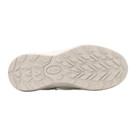 Zapatos Lee Cooper LCJ-24-03-3070LA beige 5