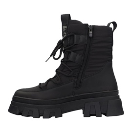 Zapatos Lee Cooper LCJ-24-47-3144LA negro 4