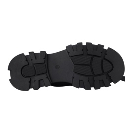 Zapatos Lee Cooper LCJ-24-47-3144LA negro 5