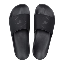 Solapas 4F M046A 4FMM00FFLIM046A 21S negro 3