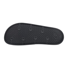 Solapas 4F M046A 4FMM00FFLIM046A 21S negro 4