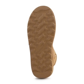 Botas de nieve BearPaw Alyssa 2130W-243, beige 5