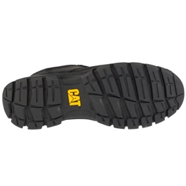 Zapatos Caterpillar Threshold Low P726059 negro 3