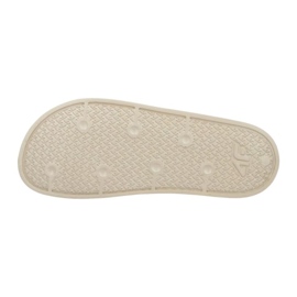 Chanclas 4F 4FMM00FFLIF044A 83S beige 4