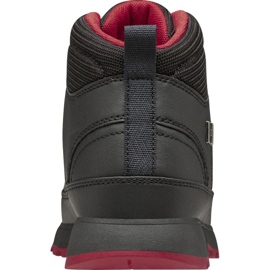 Zapatillas Helly Hansen Calgary 2 12036 993 negro 3