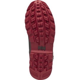 Zapatillas Helly Hansen Calgary 2 12036 993 negro 5