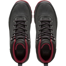 Zapatillas Helly Hansen Calgary 2 12036 993 negro 6