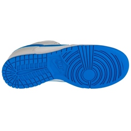 Zapatillas Nike Dunk Low Retro DV0831-108 blanco 3