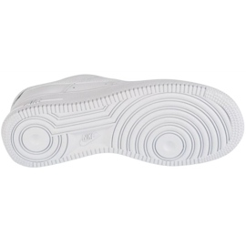 Zapatillas Nike Air Force 1 07 DX5883-100 blanco 3