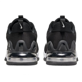 Zapatillas Nike Air Max Alpha Trainer 5 DM0829-001 negro 4