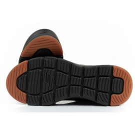Zapatos Skechers 144204/BKGY negro 5
