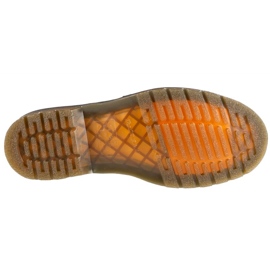Dr. Martens doctor zapatos Martens 101 DM31872777 marrón 3