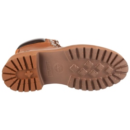 Zapatos Timberland Carnaby Cool 6 In Boot TB0A5YWGF131 marrón 3