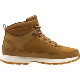 Zapatillas Helly Hansen Calgary 2 12036 726 amarillo 5