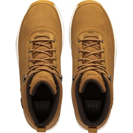 Zapatillas Helly Hansen Calgary 2 12036 726 amarillo 6