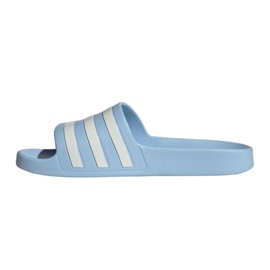 Chanclas Adidas Adilette Aqua IE8919 azul 4