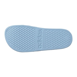 Chanclas Adidas Adilette Aqua IE8919 azul 5