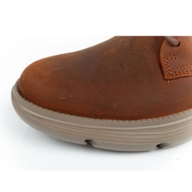 Zapatos skechers 204903/CDB marrón 3