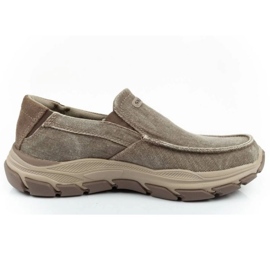 Zapatos Skechers 204438/TPE verde 3